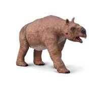 Collecta Diprotodone Beige Enfants
