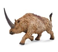 Collecta Deluxe Elasmotherium 1:20 Figure Doré 3-6 Years
