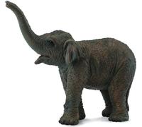 COLLECTA Éléphant d'Asie - chaton éléphant
