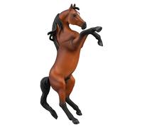 Collecta Élevage De L´étalon Arabe Bayo