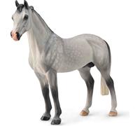 COLLECTA Étalon hanovrien gris tacheté