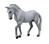Collecta Étalon Trakehner-figurine Grise