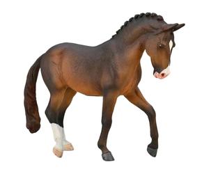 Collecta Figure Bay Trakehner Stallion Xl