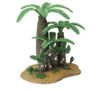 Collecta Figure De Monanthesia Et Cycadeoidea