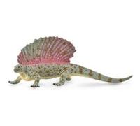 Collecta figure edaphosaurus vert 20 x 7,8 cm Vert G