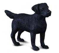 Collecta Figure Labrador Retriever Noir 3-6 ans Noir 3-6 ans
