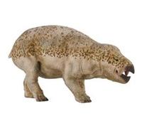 Collecta figure Lisowicia Bojani junior 19,5 cm ABS gris Gris G