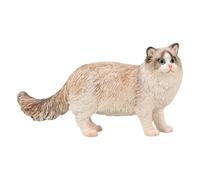 Collecta Figure Ragdoll Cat