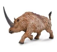 Collecta figurine à jouer elasmotherium marron 26 x 14 cm Marron G