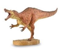 Collecta figurine baryonyx mobile orange 26 x 8 cm Orange G