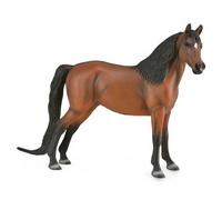 Collecta Figurine Cheval Morgan Bay 1:12 Deluxe