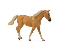 Collecta Figurine Cheval Palomino Troton Mare Missouri Fox