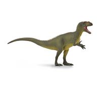 Collecta protagoniste allosaurus junior 17,5 cm vert foncé Vert G