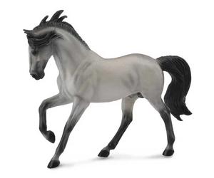 Collecta Figurine D´étalon Andalou Gris