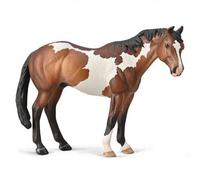 Collecta Figurine D´étalon Appaloosa Bay Overo Xl