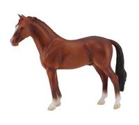 Collecta Figurine D´étalon Hanovrien