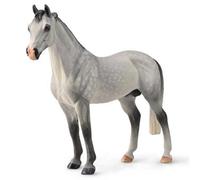 Collecta Figurine Étalon hanovrien gris pommelé (XL)