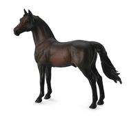 Collecta Figurine D´étalon Morgan Alezan Foncé