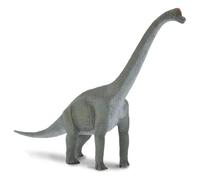 Collecta Figurine Brachiosaure 18 cm Vert – À partir de 3 ans