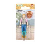 Collecta Figurine De Cavalière Amatrice