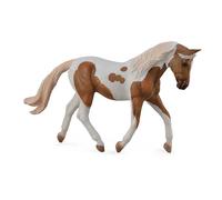 Collecta Figurine De Cheval Pinto Palomino