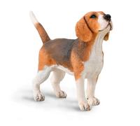 Collecta – Figurine chien (M) – Beagle
