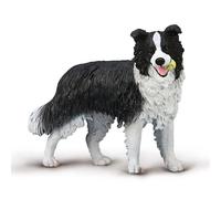 Collecta Figurine De Chien Border Collie