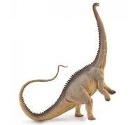 Collecta Figurine Diplodocus Gris 19.4x22.8 cm Préhistoire (XL)