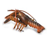 Collecta – Figurine Homard Deluxe 88920 – À collectionner (Deqube 90188920)