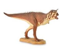 Collecta Figurine Deluxe Carnotaurus 1:40 – Doré – 3-6 ans