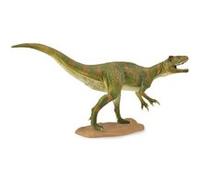 Collecta Figurine de Jeu fukuiraptor Vert 15 x 7 cm