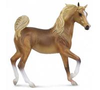 Collecta Col88475 – Pur-Sang Arabe Alezan Doré – Taille XL