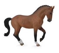 Collecta Figurine de cheval Horse Life Hanoverian Bay Mare