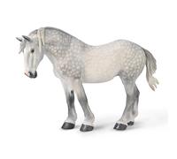 Collecta Figurine De Jument Percheronne