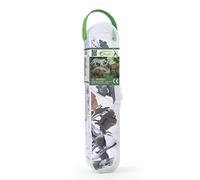 Collecta Figurine De Mini Animaux Sauvages En Tube