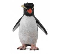 Collecta Figurine de pingouin jaune Blanc 3-6 ans Blanc 3-6 ans