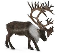 Collecta Figurine De Renne Des Forêts