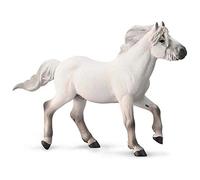 Collecta Figurine De Renne Yakoute Grise Xl