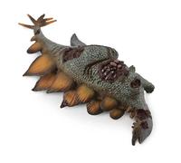 Collecta – Figurine dinosaure : Cadavre de Stégosaure