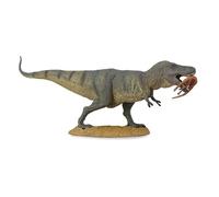 Collecta Figurine De Tyrannosaurus Rex Avec Proie