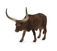Collecta Figurine De Vaca Watusi