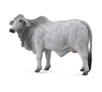 Collecta – Figurine Col88580 – Vache Brahman – Taille L