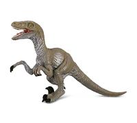 Collecta - Figurine Dinosaure Préhistoire Velociraptor