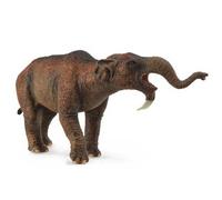 Collecta Figurine Deinotherium Deluxe 1:20 Marron 3-6 ans