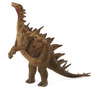 Collecta – Figurine dinosaure Deluxe Dacentrurus 1:40 Marron – 3-6 ans
