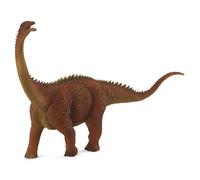 Collecta Figurine de collection Dinosaure Alamosaure Grande taille
