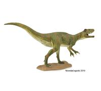 Collecta Figurine de Jeu fukuiraptor Vert 15 x 7 cm