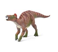 CollectA Réplique animal réaliste Figurine de luxe dinosaure Edmontosaurus, à pa
