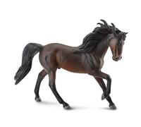 Collecta Figurine - Etalon Andalou Baie - Chevaux Taille XL 88463