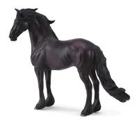 Collecta Figurine Étalon Frison Xl